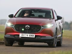 Car Deal of the Day: Mazda CX-30 brings family friendly fun for £204 a month