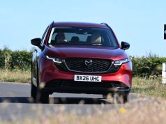 Car Deal of the Day: Family favourite Mazda CX-5 for a super low £264 a month