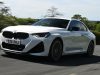 New 2026 BMW M240i – pictures