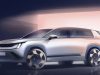 New Skoda Peaq seven-seater revealed in sketches ahead of 23 June launch