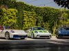 Unique Porsche 911 creations bring Toy Story 5 to life