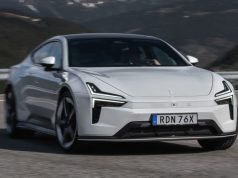 New Polestar 5 2026 review: extravagant GT ticks all the right boxes
