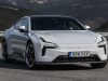 New Polestar 5 2026 – pictures