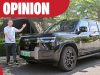 I went to China and was left stunned by all the car brands that could still hit the UK