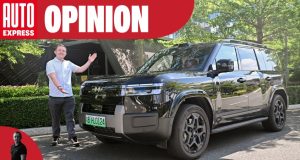 I went to China and was left stunned by all the car brands that could still hit the UK
