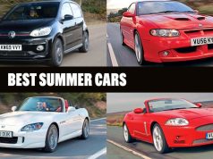 Best summer cars 2026: our top choices and where to drive them