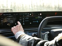 Car owners are falling out of love with touchscreens and safety systems