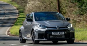 The shift to EV is my biggest fear, says Toyota boss Akio Toyoda