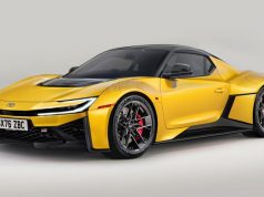 New Toyota MR2 exclusive image and mid-engined sports car prototype – pictures