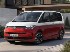 New Volkswagen Caravelle and California for 2026 – pictures