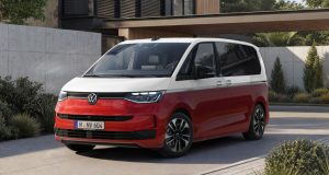 The Volkswagen Caravelle is back! Multivan name dropped as MPV range gets revamp