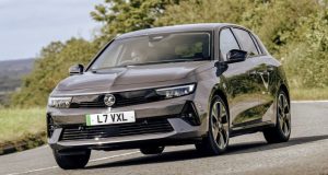 New Vauxhall Astra confirmed for 2030 but big change is on the cards