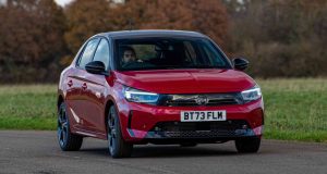Car deal of the day: Vauxhall Corsa for £168 per month is almost too cheap to be true