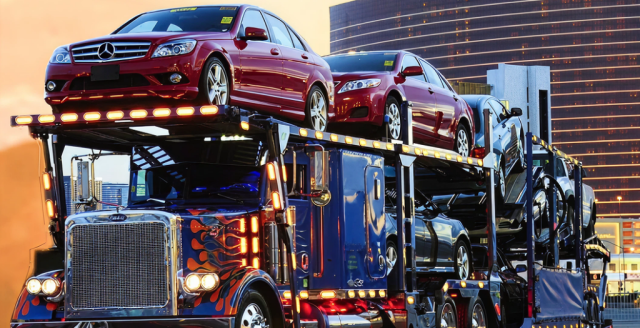 Real-Time Vehicle Tracking: What Customers Expect in 2026