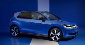 Cars are like horses, people will soon realise EVs are just better – claims VW boss