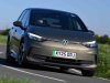 VW electric cars will soon be as cheap to build as its petrol ones