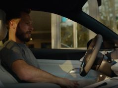 Only 13% of Europeans would get in a self-driving car, survey finds