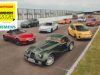 Lamborghini CEO takes top honour at 2026 Autocar Awards