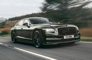 Bentley Flying Spur gets fresh look and 671bhp S variant