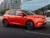 BYD Dolphin G
