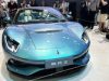 New Denza Z supercar brings 1582bhp and 217mph top speed