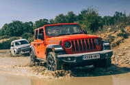 How Stellantis tie-up can protect JLR’s crucial US business