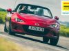 Why we finally made the Mazda MX-5 a five-star car