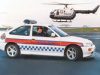 The world’s coolest police cars