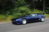 The best cars from companies that no longer exist