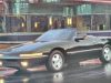 Forgotten American Cars That Deserved Much More Love