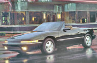 Forgotten American Cars That Deserved Much More Love