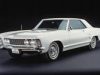 The finest cars of Buick