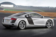 30 Dream Cars for under £30k