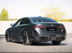 BMW M5 G90 Body Kit: Why Exterior Tuning Has Become Part of the Modern M Experience