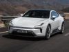 Polestar 5 driven: British-bred EV is an epic everyday super-saloon