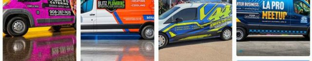 How AI and E-Commerce Are Reshaping the Vehicle Wrap Industry