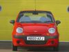 How the Daewoo Matiz began life as a Fiat concept