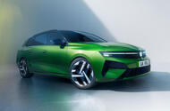 New Vauxhall Astra confirmed by 2030 with less “traditional” shape