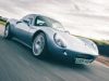 Exclusive Wells Vertige road test: £75k A110 rival is a lightweight, purist gem